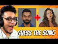 Guess The Song By Emojis Challenge Part 9