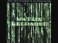Matrix Reloaded soundtrack - Rob Zombie ...