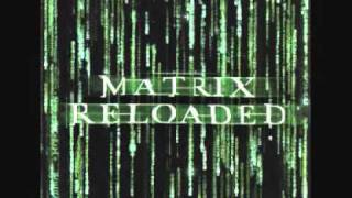 Matrix Reloaded soundtrack - Rob Zombie -- Reload.mp4