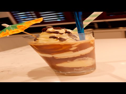 How to make an Iced Coffee