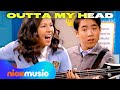 School Of Rock Outta My Head Song W Lyrics Nick Music