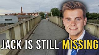 The Unexplained Disappearance of Jack O'Sullivan