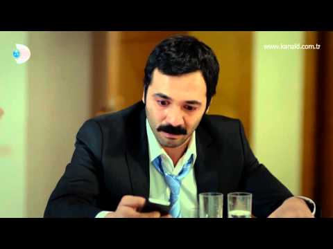 Merhamet 36.Bölüm/Ali'nin Duygusal Anları