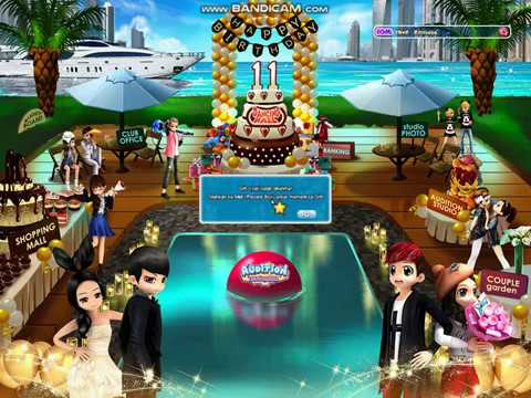 Guide Patch 16 Januari 2018 - Audition AyoDance