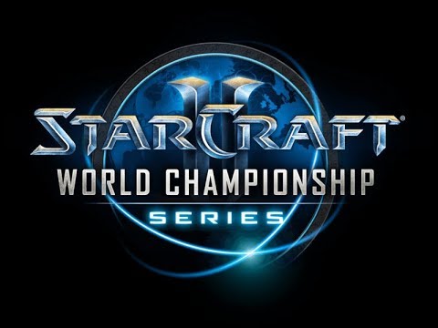 MaSa vs Scarlett (BO5) - WCS TvZ! - Starcraft 2