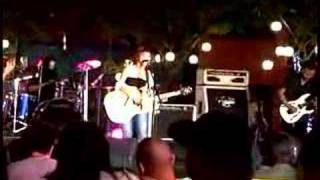 Zelle - Akala Mo Lang (Live - Clip)