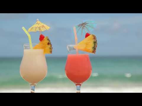 HimFM - Gentle & Relax Bossa Nova ~ Best Bossa Nova Jazz for a Calm April Day ~ Relaxing Jazz Music