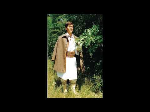 Alexandru Dachin -  Geaba,mândruță,mi esti dragă  !!!