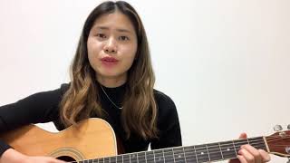 나는 볼수 없던 이야기 (Take my hand)/ 잔나비 Jannabi cover OST 「로맨스는 별책부록」