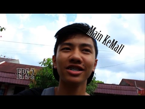 Main KeMall #Vlog