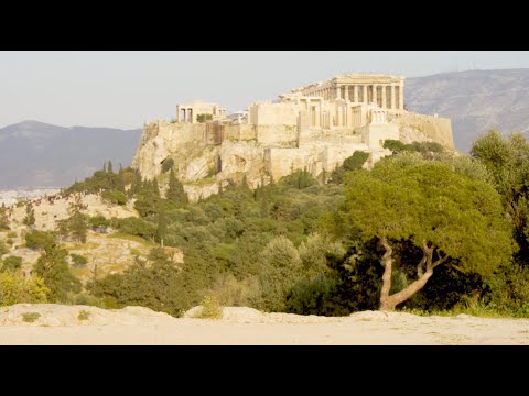 Greece: When You Think European Elections, Think Human Rights!