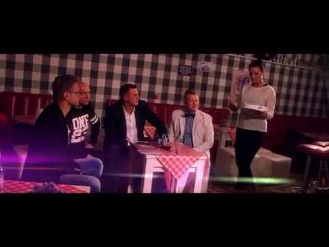 Van Davi-Zaczarowalas mnie (OFFICIAL VIDEO)2015