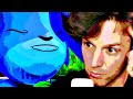 BILLIE BUST UP