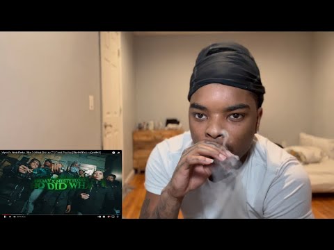 THEY VIOLATED😭!! Miyaa V x Nesty Floxks - Who Did What (Shot By CPD Films) | Reaction