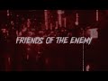 No Use For A Name - Friends of the Enemy - Subtitulada (Español/Inglés)