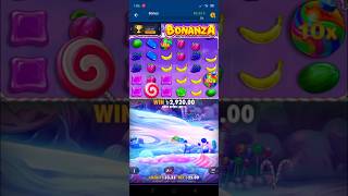 Sweet Bonanza Slot π₯ Free Spins & Huge Mega Win Moments!