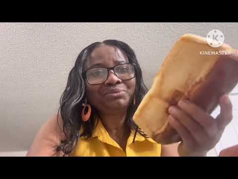 HOW TO MAKE BREAD AT HOME || Agege bread recipe