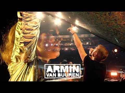 Armin van Buuren feat. Susana - Shivers (TOMORROWLAND 2019 15Y - Sub Español)