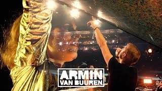 Armin van Buuren feat. Susana - Shivers (TOMORROWLAND 2019 15Y - Sub Español)