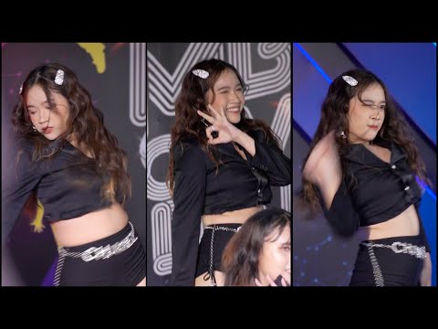 200903 "Varn" - "Yes or Yes"(TWICE) @ MBK COVER DANCE 2020 (Au)