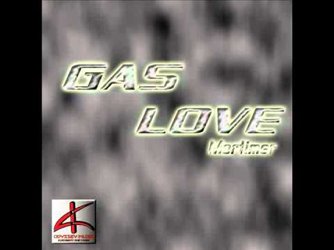 Gas Love 2011 by Mortimer