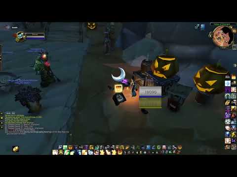 disc priest mutilate 2v2 arena wotlk