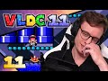 I M Blue VLDC 11 Super Mario World Romhack