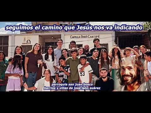 2026 04 08 MIERCOLES EVANGELIO P ANDRÉS BENITEZ