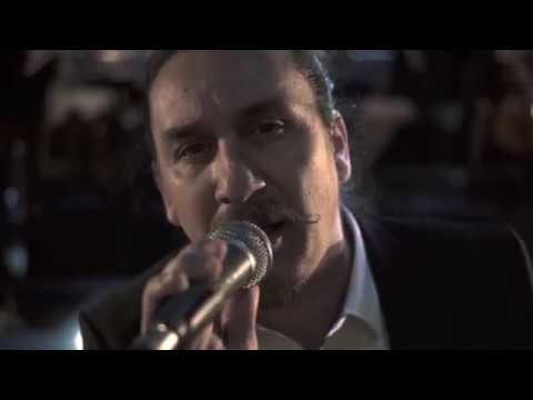 Azul Violeta - Ya no estas