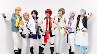 【小雨】MONSTER GENERATiONフルで踊ってみた【コサメッシュセブン】