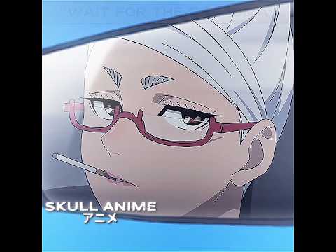 Bro They Were Caught Red-Handed 😅 | MONTAGEM XONADA (Slowed) | Dandadan | #dandadan #anime #shorts