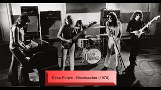Deep Purple - Bloodsucker (1970)
