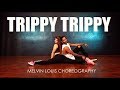 Trippy Trippy Dance Melvin Louis Ft Elena Durgaryan Bhoomi Sunny Leone Neha Kakkar