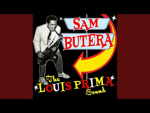 Dont You Know - Sam Butera And The Witnesses