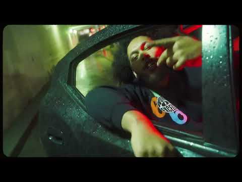 Devontée - STAY THE COURSE (OFFICIAL MUSIC VIDEO)