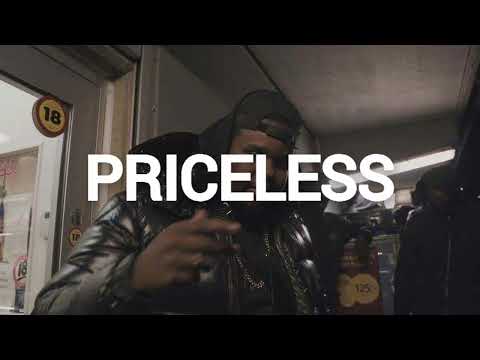Gidde x Yasin x Dree low type beat - "Priceless"