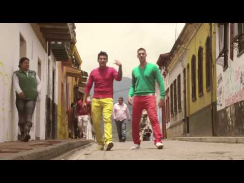 YA NO VUELVAS - El Duo Del Control Feat. Buxxi