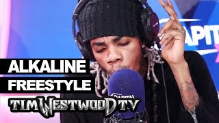 Alkaline freestyle Formula - Westwood