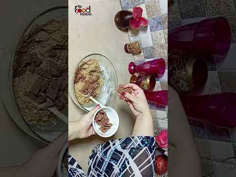 Subway Special Chocolate Chip Cookies! Original Recipe! #chefwajeehatariq #ytshorts #shorts