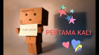 Pertama Kali (lirik) - shaa