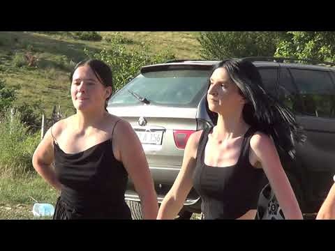 🛑kolo za tri sestre ,teferič Vojle Bjelimići 29,7,2023,SULJO