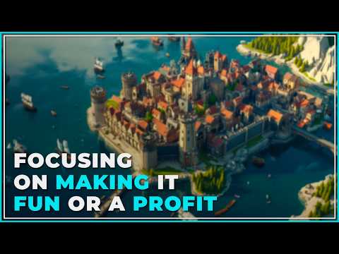 You aren't ready to be a fulltime gamedev