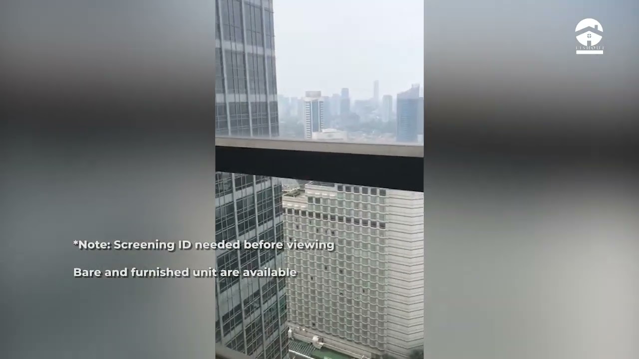 Dijual Eksklusif Fully Furnished Keraton Residence Thamrin