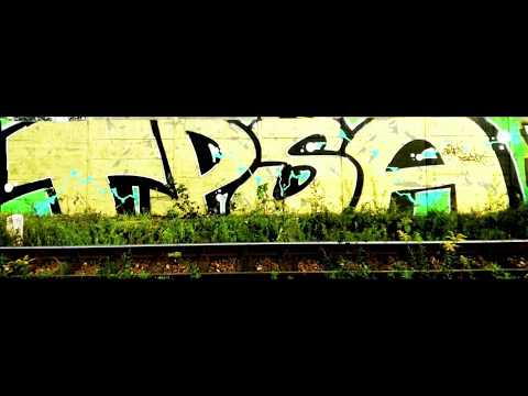 DWZLDL - GRAFFITI VANDAL FEAT. OPAR MF, TEIEN DMK