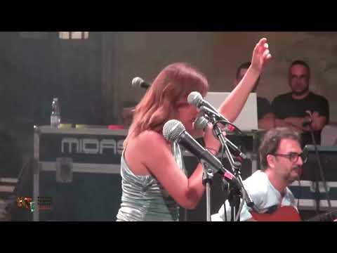 Kaulonia Tarantella Festival 2025 | Prima Serata