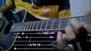 Bulleya ( Ae Dil Hai Mushkil ) Guitar Lesson | Pritam | Amit Mishra