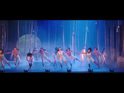 Sleeping Beauty | 2022 UK Trailer