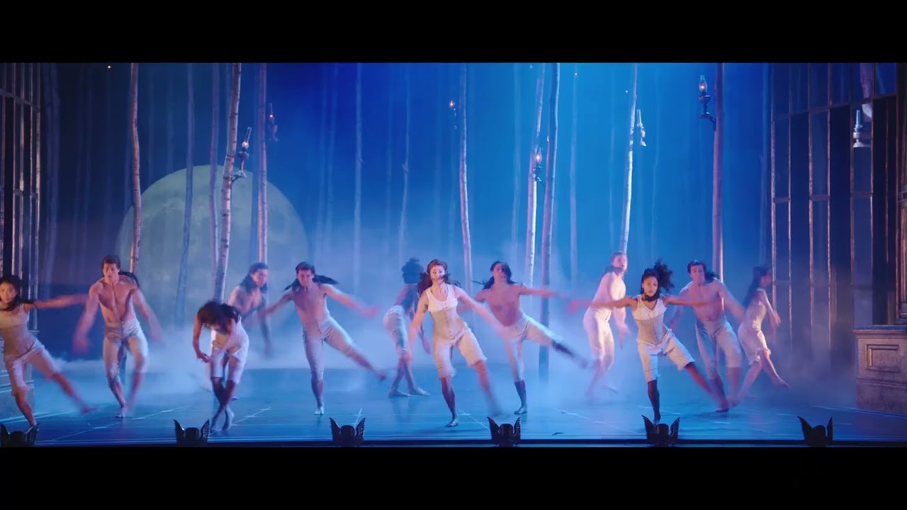 Sleeping Beauty | 2022 UK Trailer