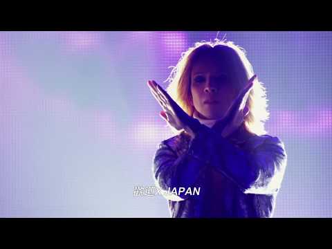 Giloo紀實影音《WE ARE X：X JAPAN重生之路 WE ARE X》