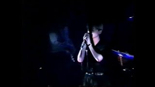 The Fall - Telephone Thing Live The Hacienda, Manchester 18.12.89